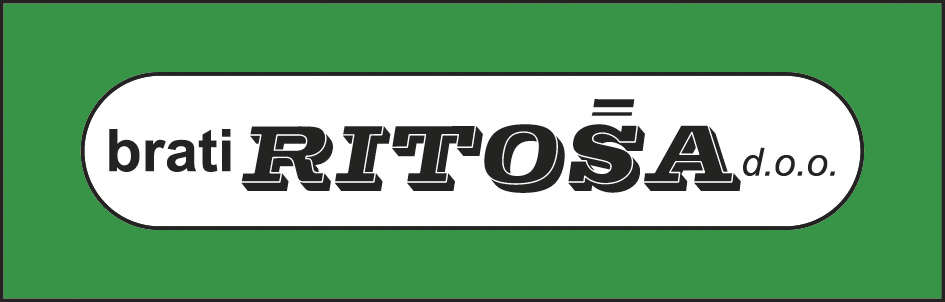 Ritoša logo